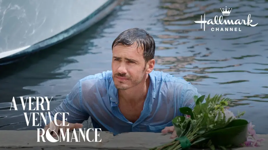 Wideo do filmu A Very Venice Romance — Sneak Peek