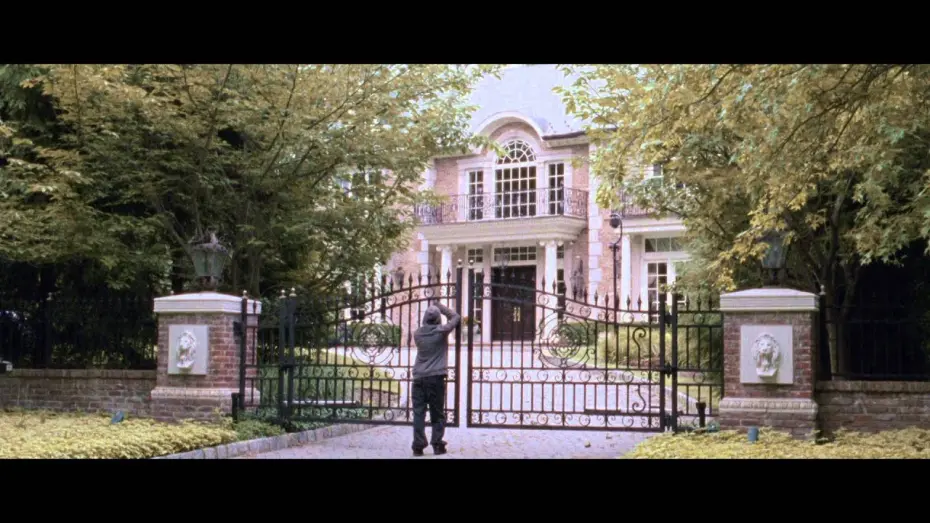 Wideo do filmu Gimme Shelter — Gimme Shelter - Trailer