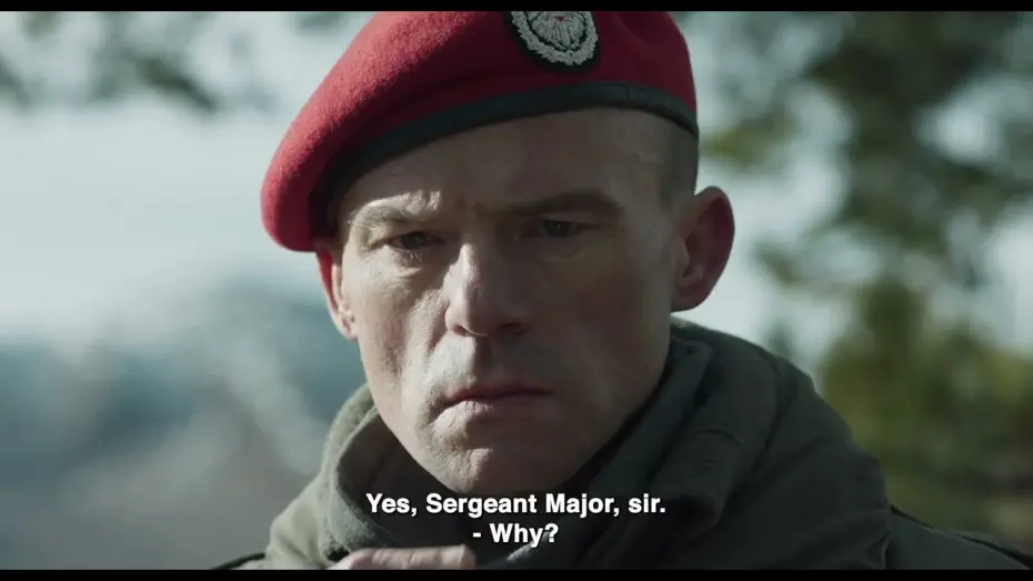 Wideo do filmu Eismayer — Official Trailer [Subtitled]