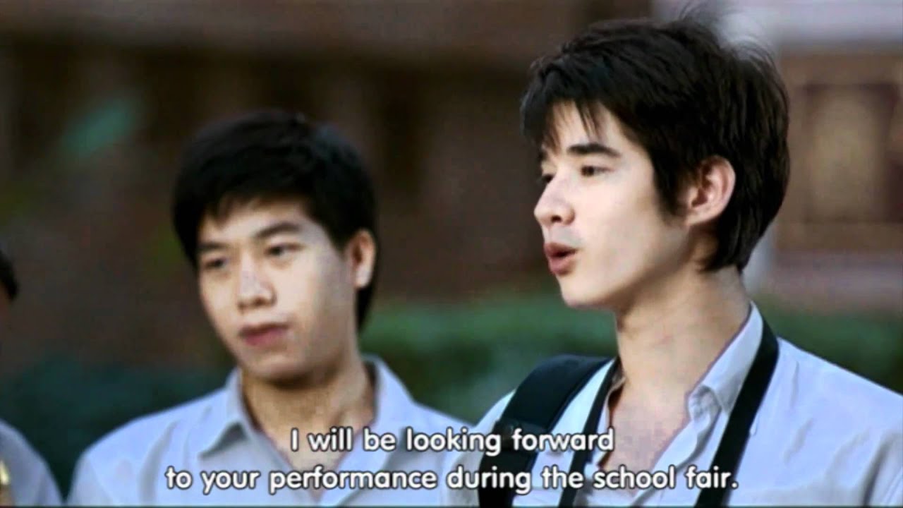 Wideo do filmu สิ่งเล็กเล็กที่เรียกว่า...รัก — Crazy Little Thing called Love (aka First Love) Trailer High Quality