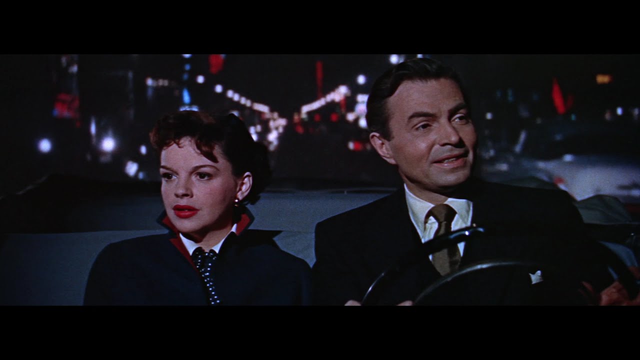 Wideo do filmu Narodziny gwiazdy — Lisa Rinna Discusses Her Love of A STAR IS BORN ('54)