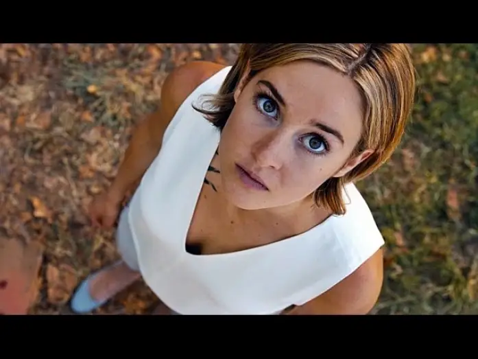 Wideo do filmu Seria Niezgodna: Wierna — DIE BESTIMMUNG - ALLEGIANT PART 1 | Trailer [HD]