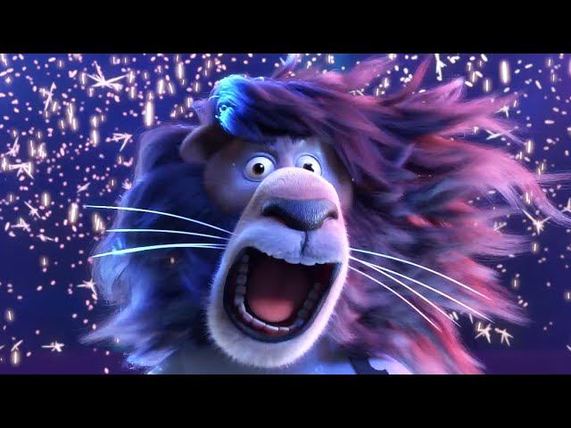 Wideo do filmu 熊出没·狂野大陆 — Boonie Bears · The Wild Life | New Trailer 2021