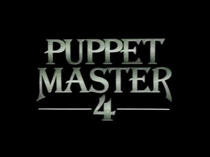 Wideo do filmu Władca lalek 4 — Puppet Master 4 (Trailer)