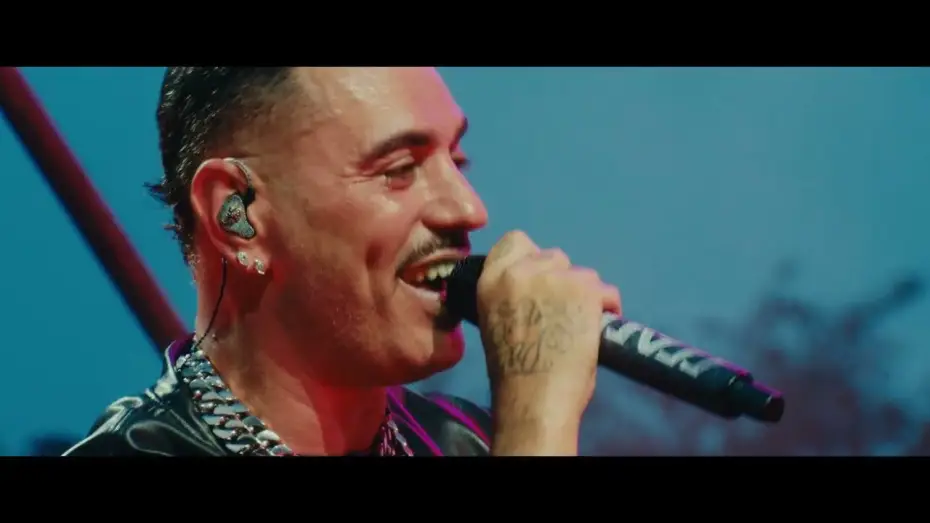 Wideo do filmu KING MARRACASH — KING MARRACASH | Trailer Ufficiale