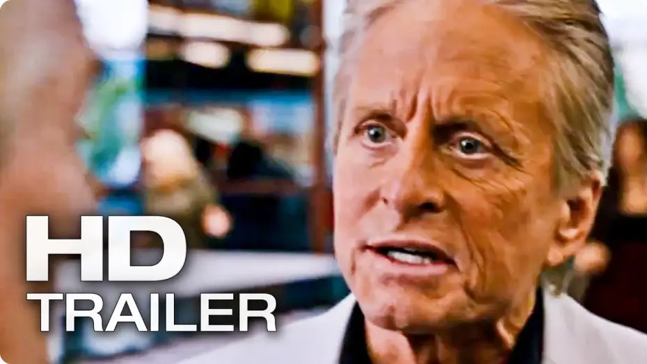 Wideo do filmu Last Vegas — Exklusiv: LAST VEGAS Offizieller Trailer Deutsch German | 2013 Robert De Niro, Morgan Freeman [HD]