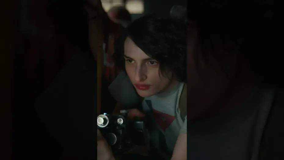 Wideo do filmu Pogromcy duchów. Imperium lodu — They’re about to see even stranger things.