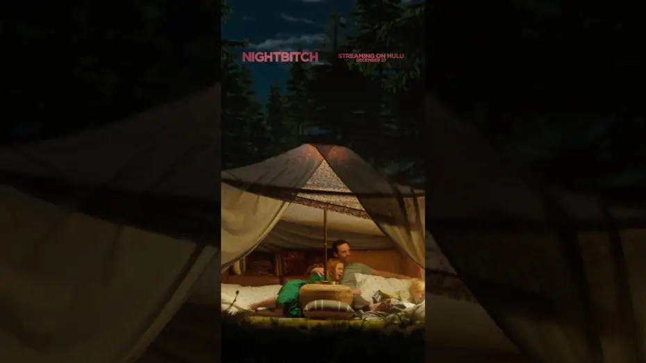 Wideo do filmu Nocna suka — Trust