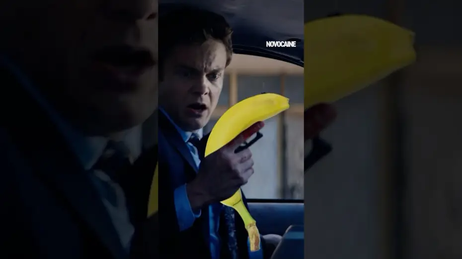 Wideo do filmu Nowokaina — Does it count as violence if it doesn’t hurt?