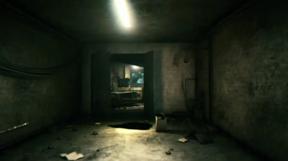 Wideo do filmu Piła VI — Saw VI bande annonce vf