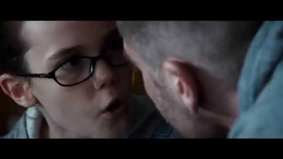 Wideo do filmu Do utraty sił — La rage au ventre - Bande annonce VF - HD