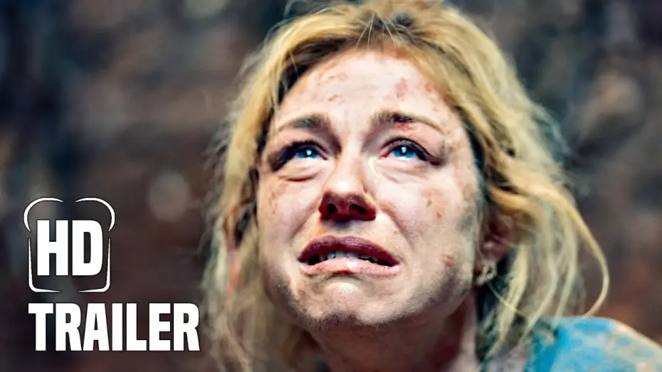 Wideo do filmu Dzień ostateczny — SURVIVE - GESTRANDET IM OZEAN Trailer German Deutsch 2025
