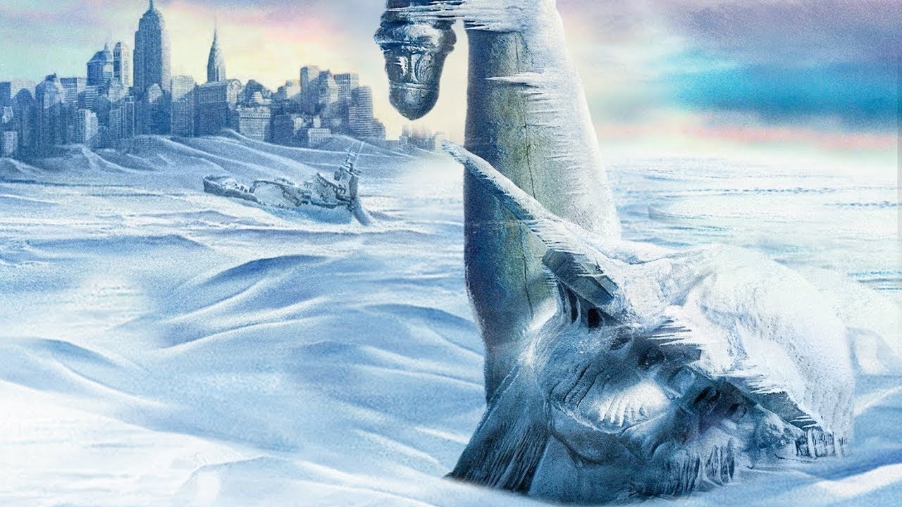 Wideo do filmu Pojutrze — The Day After Tomorrow (2004) - Trailer HD 1080p