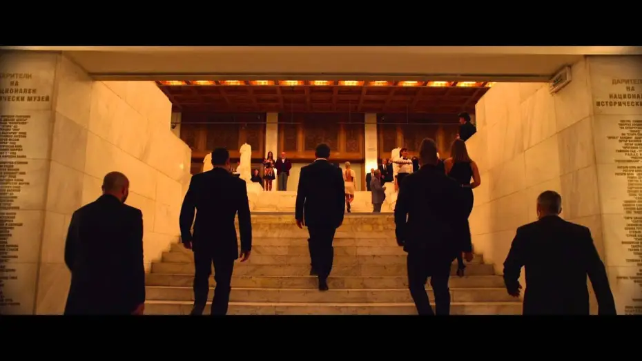 Wideo do filmu Niezniszczalni 3 — I Mercenari 3 - The Expendables: trailer italiano ufficiale