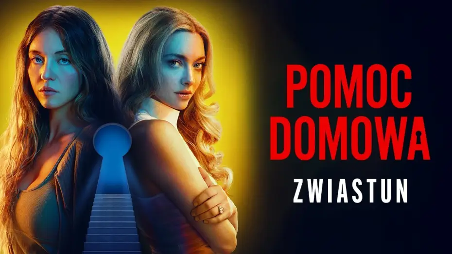 Wideo do filmu Pomoc domowa — Oficjalny zwiastun