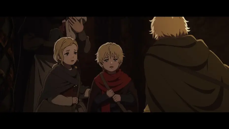 Wideo do filmu Władca Pierścieni: Wojna Rohirrimów — Spot "Shieldmaiden"