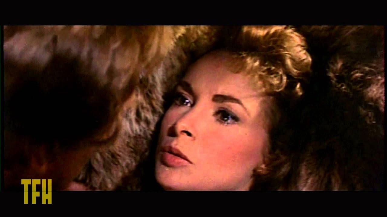 Wideo do filmu Wikingowie — John Landis on THE VIKINGS
