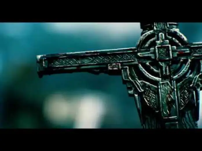 Wideo do filmu Transformers. Ostatni rycerz — Trailer Announcement