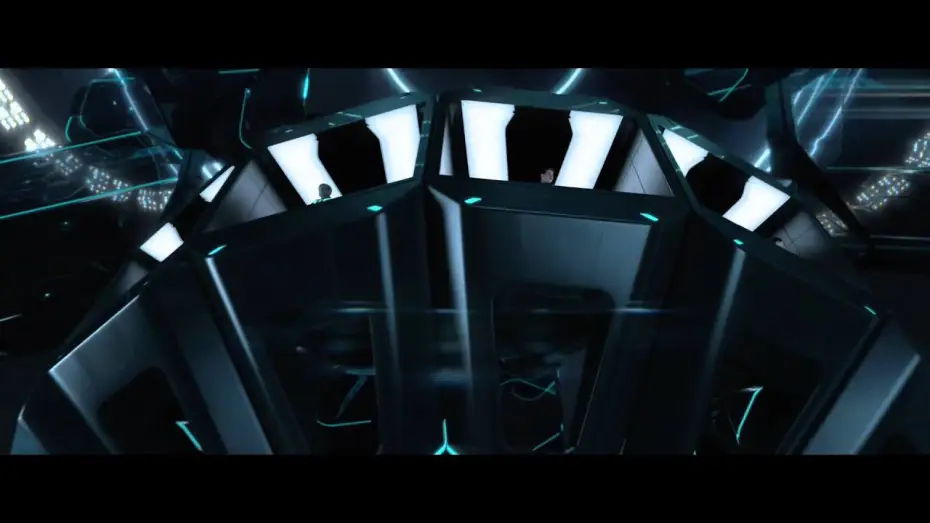 Wideo do filmu Tron. Dziedzictwo — Bande-annonce 1 VF