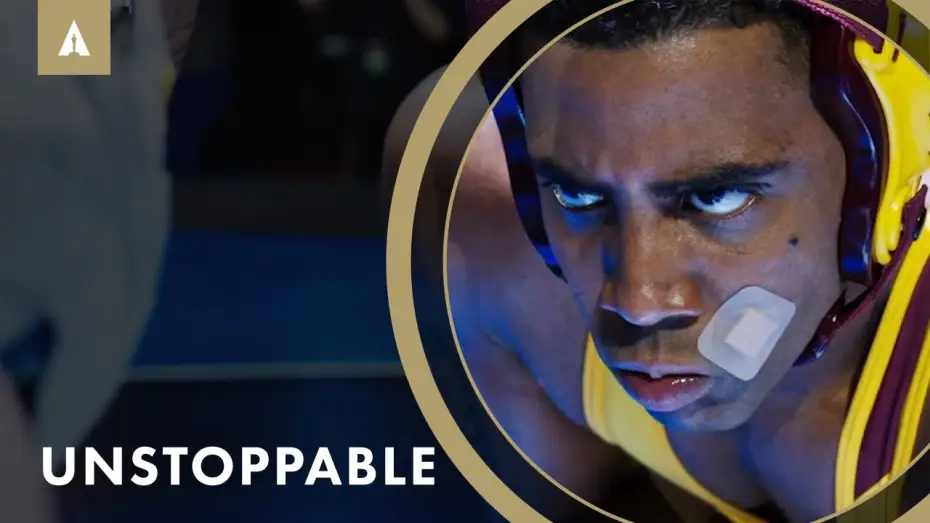 Wideo do filmu Niepowstrzymany — 'Unstoppable' With Jennifer Lopez, Jharrel Jerome, Anthony Robles, And More | Academy Conversations