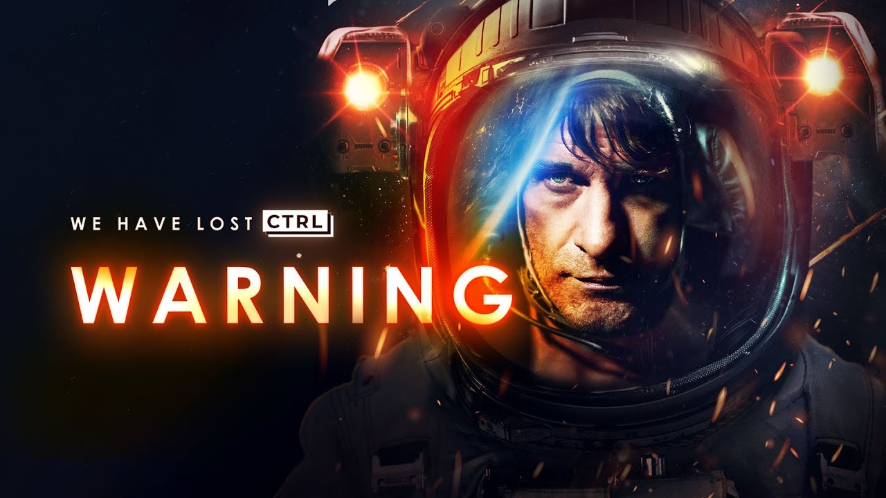Wideo do filmu Przestroga — WARNING | UK TRAILER | 2021 | SCI-FI