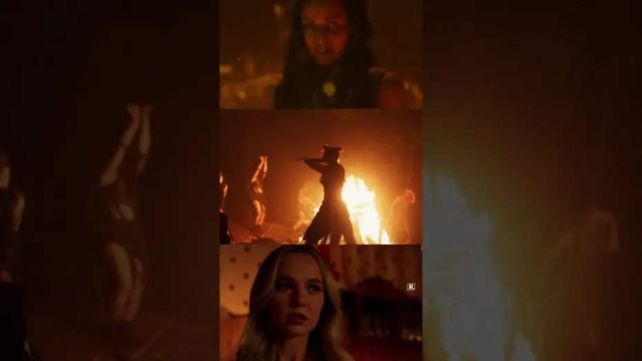 Wideo do filmu Witchboard — First came the whispers. Then the blood. The board is calling, but are you brave enough to answer?