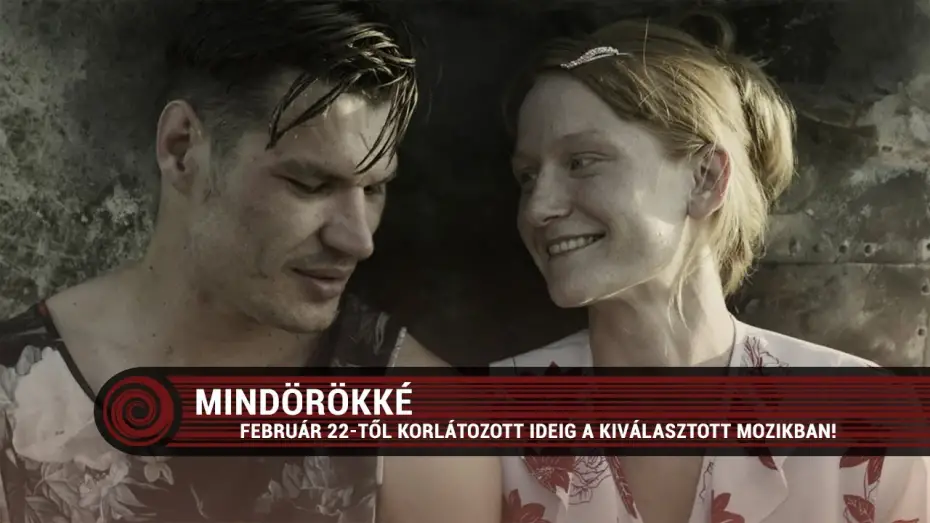 Wideo do filmu Na zawsze — Mindörökké (18) előzetes