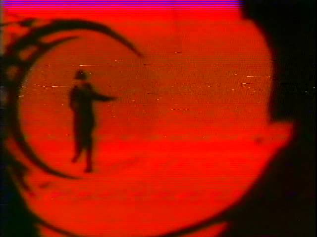 Wideo do filmu Żyje się tylko dwa razy — ABC You Only Live Twice 1979 opening edit