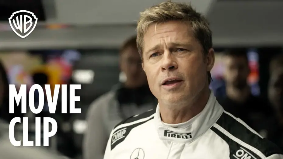 Wideo do filmu F1: Film — Double DNF - Movie Clip