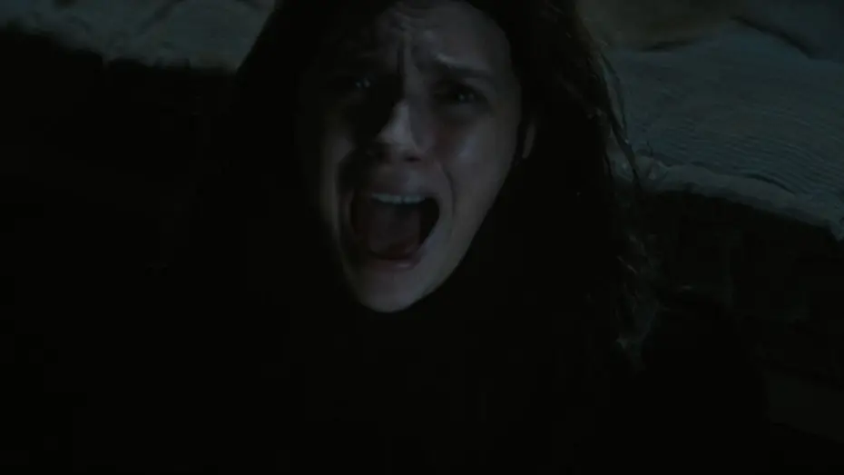 Wideo do filmu Omen. Początek — Terrifying