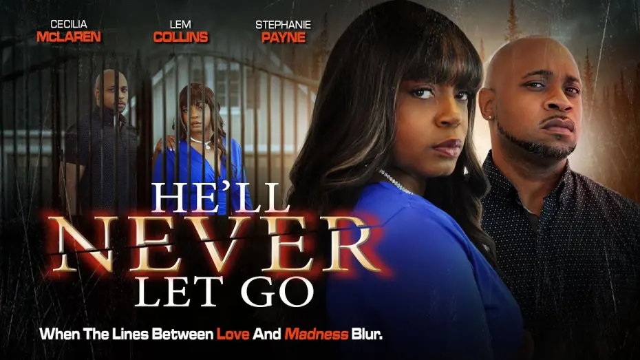 Wideo do filmu He'll Never Let Go — Trailer