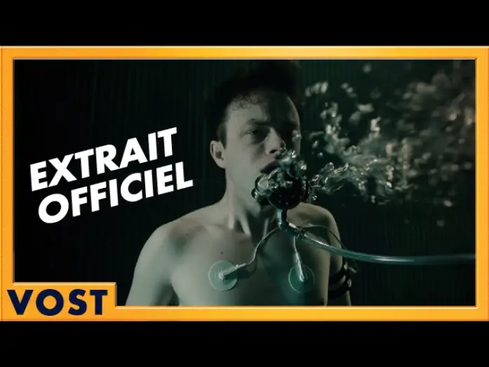 Wideo do filmu Lekarstwo na życie — A Cure for Life - Extrait La Cuve [Officiel] VOST HD