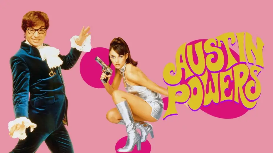 Wideo do filmu Austin Powers: Agent specjalnej troski — Austin Powers (1997) | Bande-annonce VF (HQ)