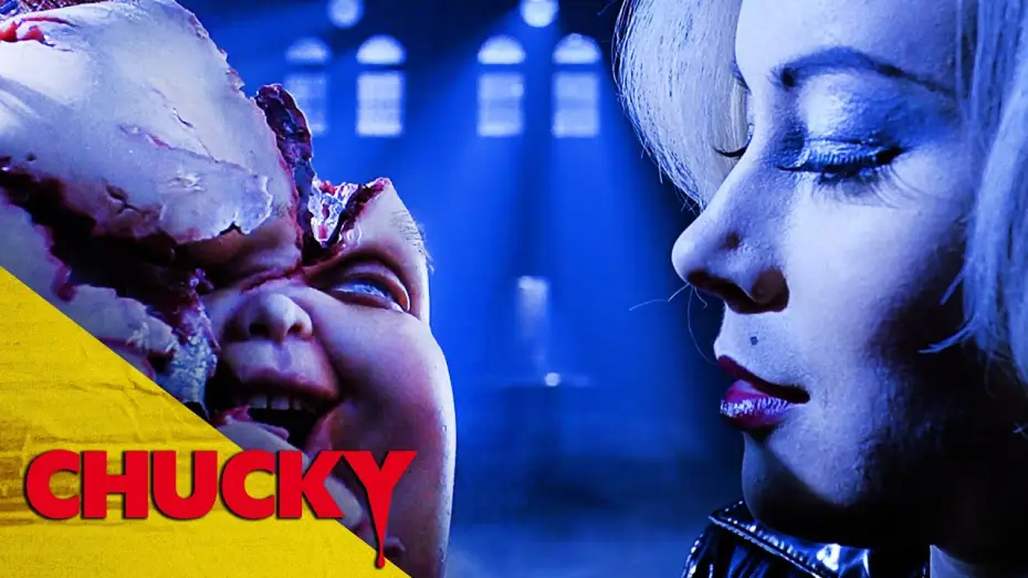 Wideo do filmu Narzeczona laleczki Chucky — Opening Sequence
