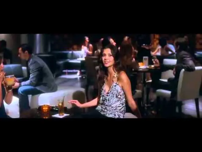 Wideo do filmu Kocha, lubi, szanuje — Crazy,Stupid,Love - Trailer Italiano (2011)