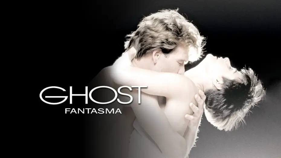 Wideo do filmu Uwierz w Ducha — Ghost (film 1990) TRAILER ITALIANO 2
