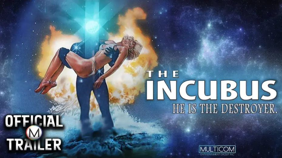 Wideo do filmu Incubus — Clip