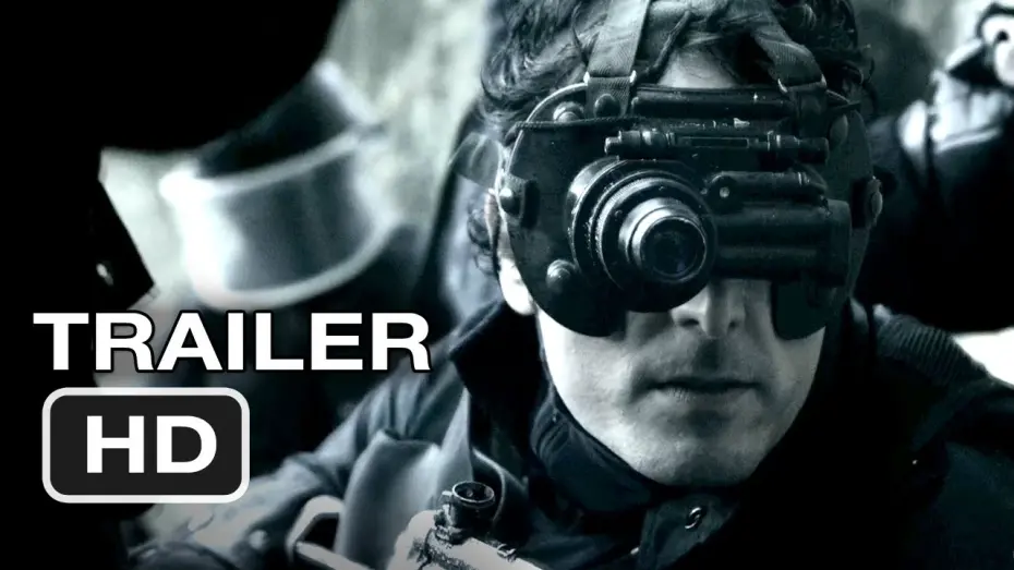 Wideo do filmu Szturm — Official Trailer #1