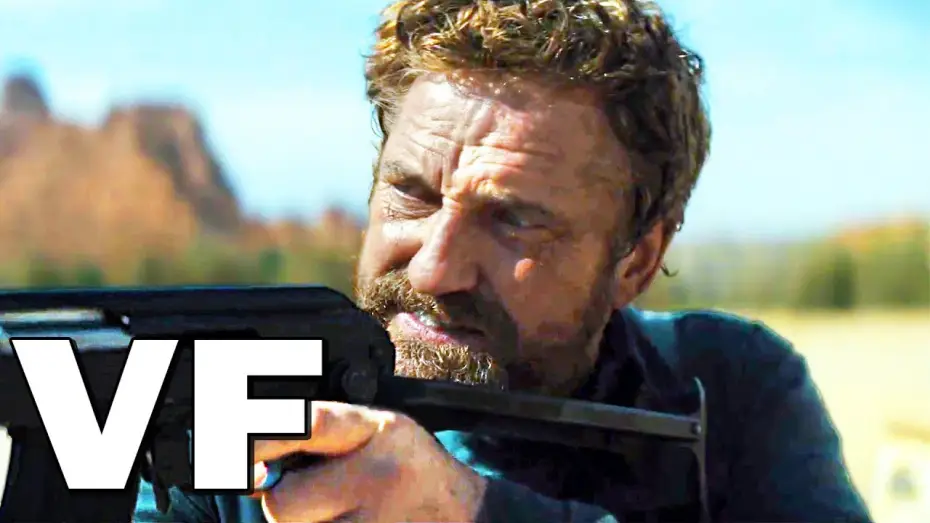 Wideo do filmu Kandahar — KANDAHAR Bande Annonce VF (Action, 2023) Gerard Butler