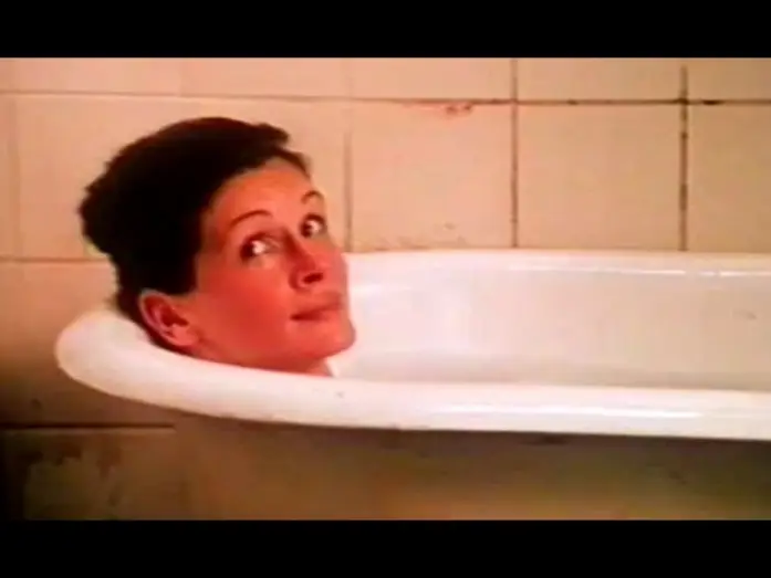 Wideo do filmu Notting Hill — Notting Hill - Trailer Deutsch