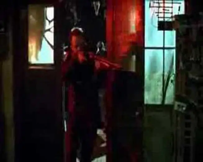 Wideo do filmu Planet Terror — Grindhouse: Planet Terror (Trailer Italiano)