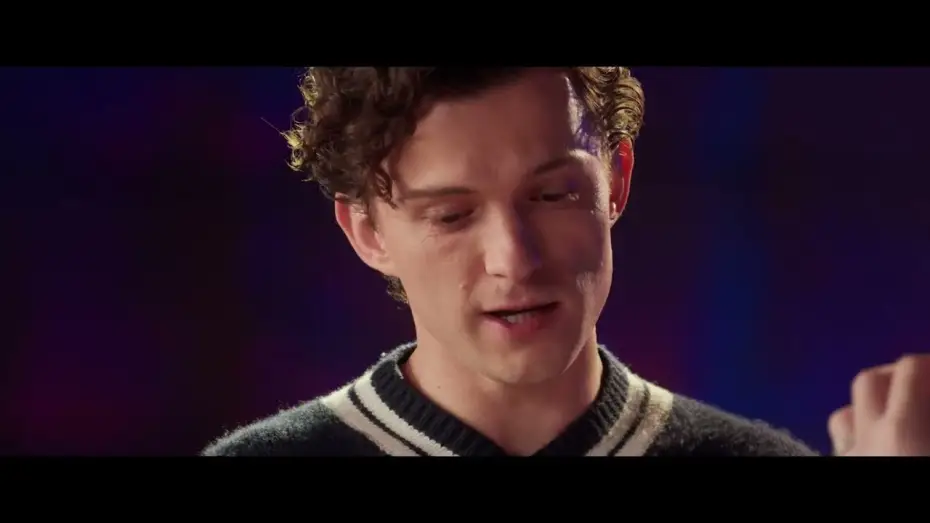 Wideo do filmu Spider Man. Całkiem Nowy Dzień — Ned Tracker with Tom Holland and Jacob Batalon