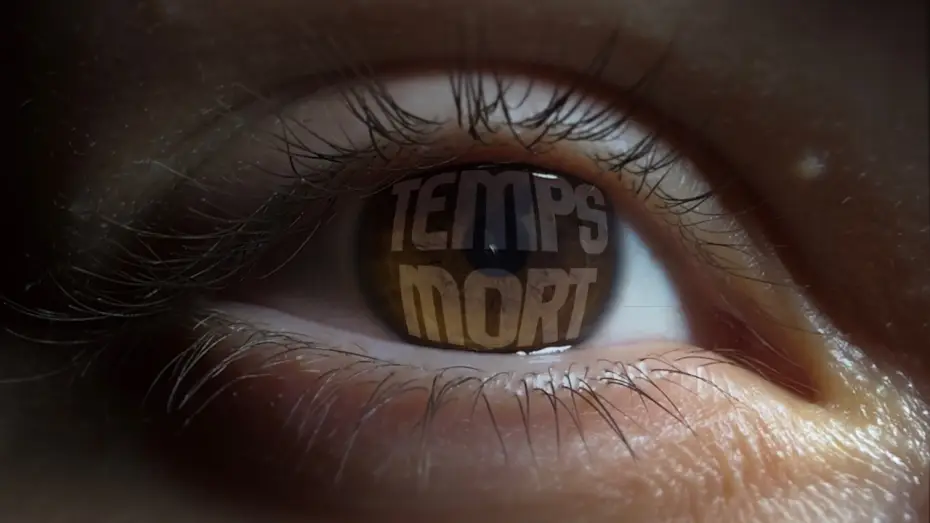 Wideo do filmu Temps Mort — Temps Mort