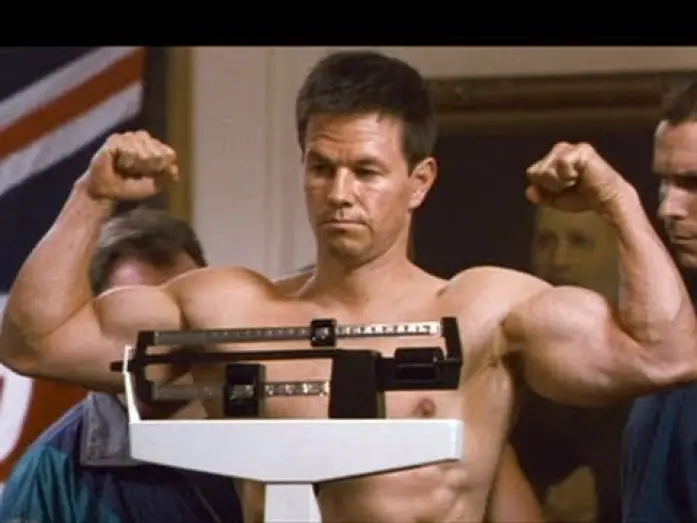 Wideo do filmu Fighter — THE FIGHTER (Mark Wahlberg, Christian Bale) | Trailer deutsch german [HD]