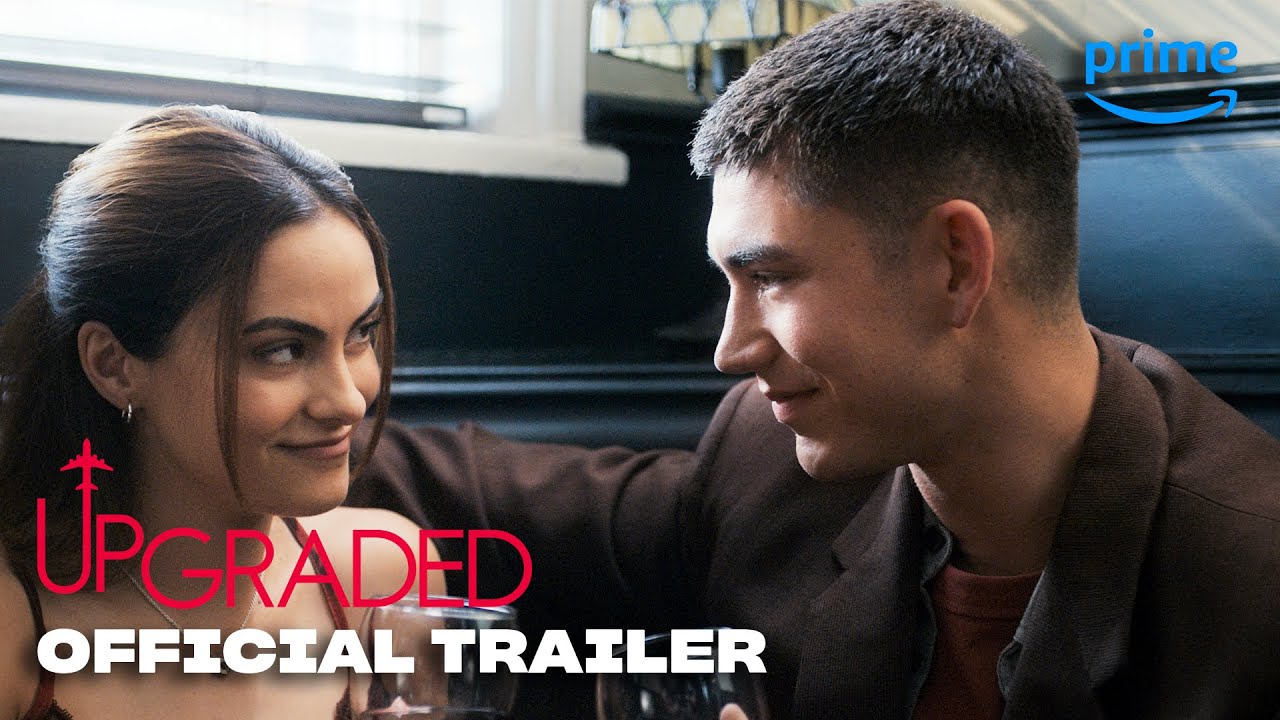 Wideo do filmu Pierwsza klasa — Official Trailer
