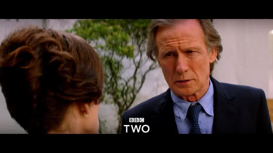 Wideo do filmu Worricker - Drugie starcie — The Worricker Trilogy - Turks and Caicos: Trailer - BBC Two