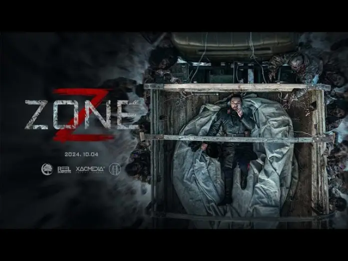 Wideo do filmu Z Zone — Z Zone - Trailer