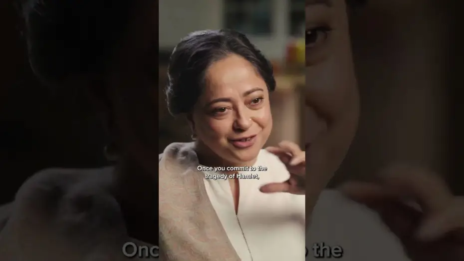 Wideo do filmu Hamlet — Meet the Cast and their Characters
