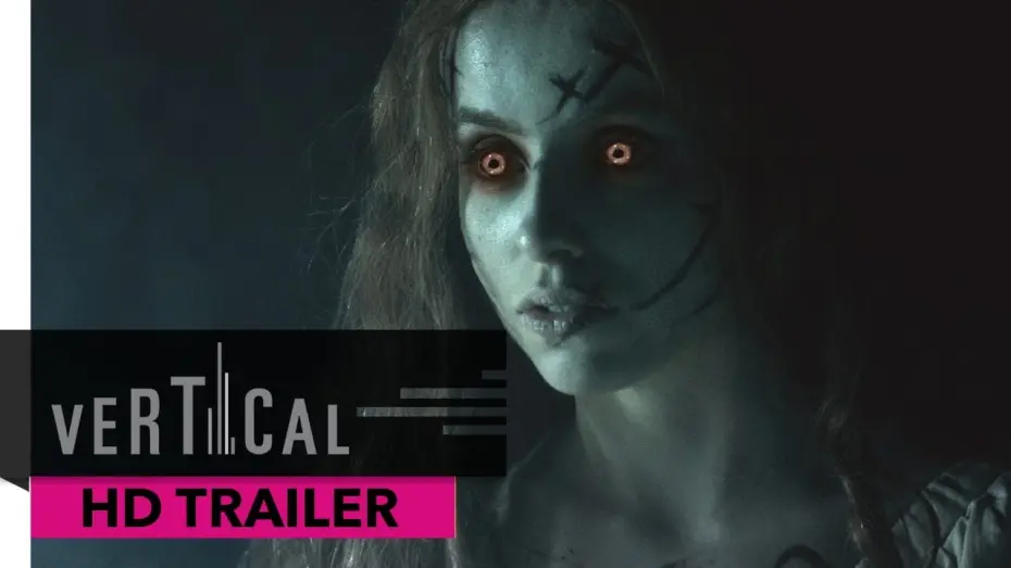 Wideo do filmu Herezja — Official Trailer