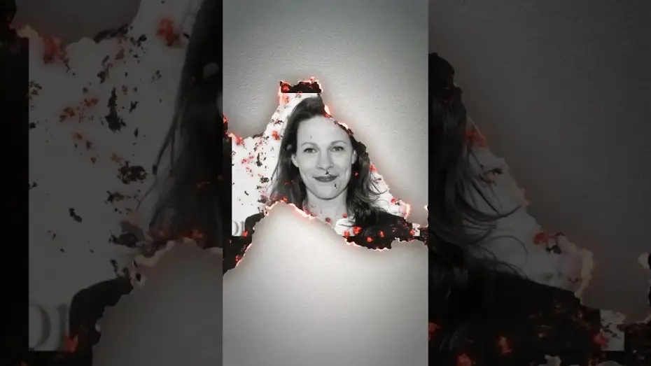 Wideo do filmu Igrzyska śmierci: Wschód słońca w dniu dożynek — Mags Flanagan.